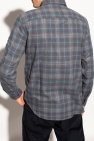 Zadig & Voltaire Checked shirt