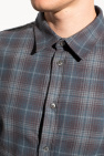 Zadig & Voltaire Checked shirt