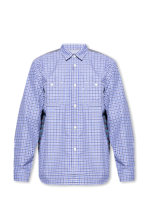 Checked shirt od Junya Watanabe Comme des Garçons