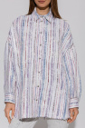 Iro Oversize shirt