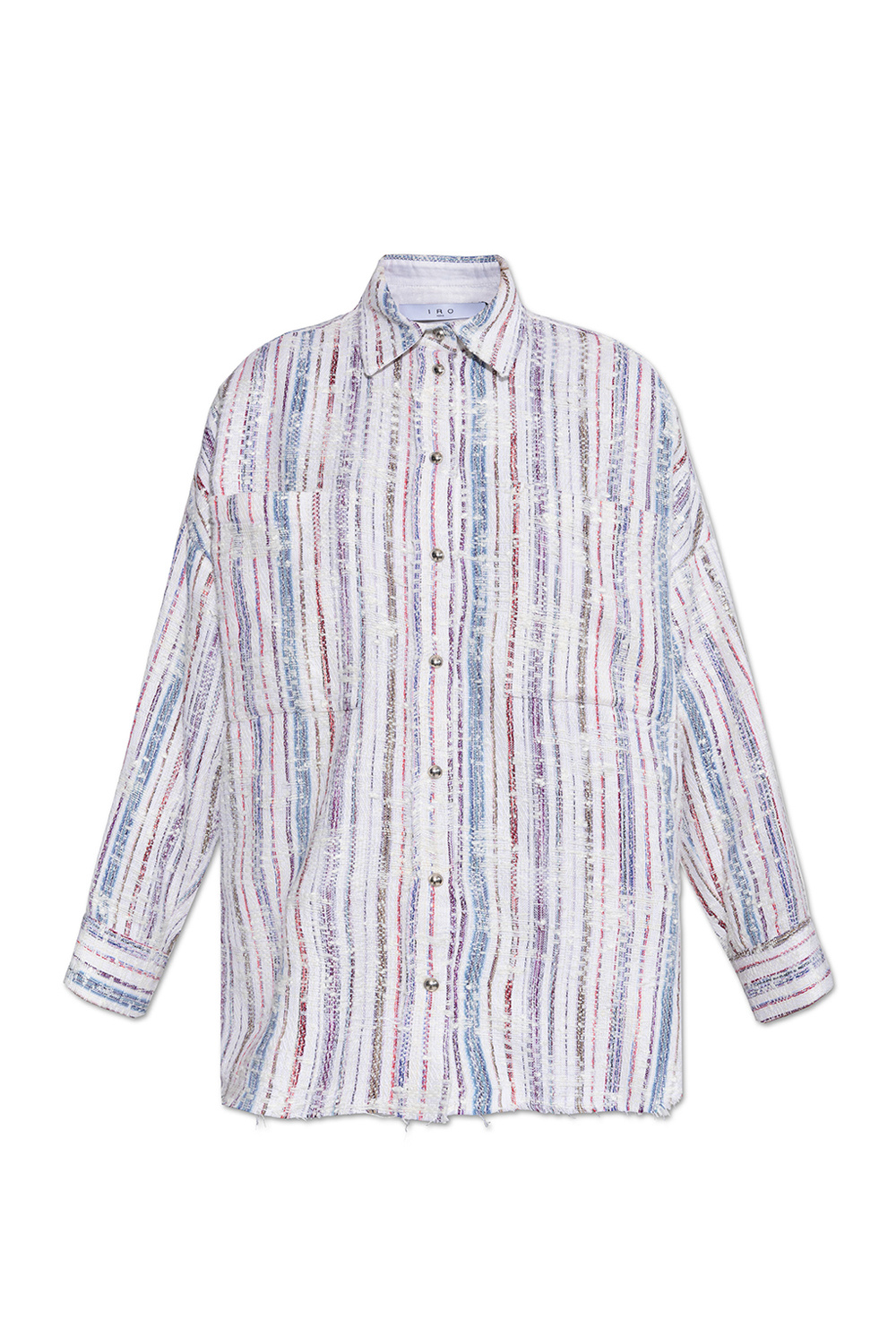 Iro Oversize SELECTED shirt