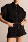 Iro Short-sleeved shirt