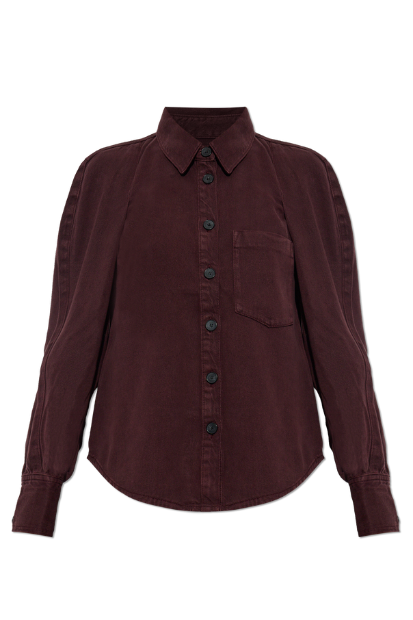‘Chances’ shirt od Iro