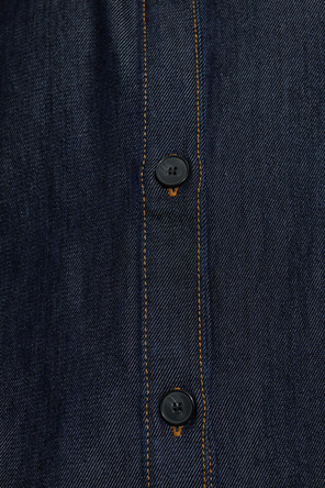 Iro Cămașă din denim ‘Coming’
