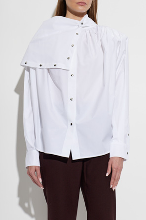 Iro ‘Fatal’ shirt