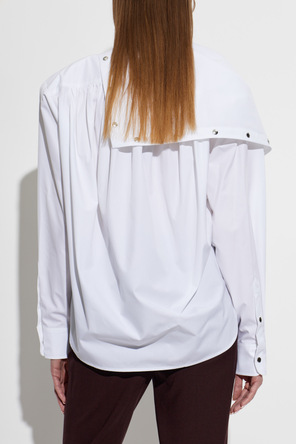 Iro ‘Fatal’ shirt