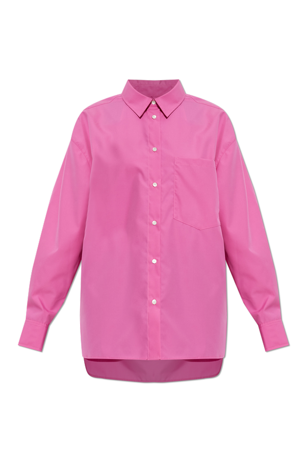 ‘Feather’ Shirt od Iro