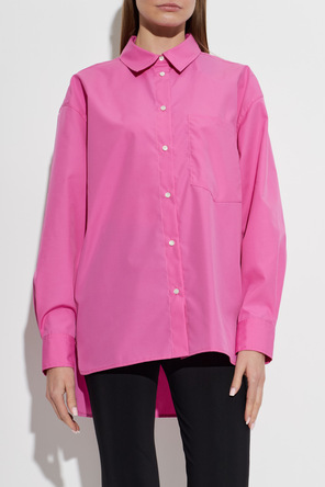 Iro '‘Feather’' shirt