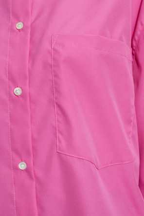 Iro '‘Feather’' shirt
