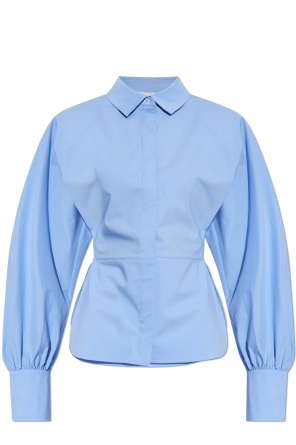 "Nacira" shirt