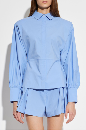 Iro "Nacira" shirt