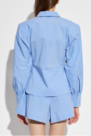 Iro "Nacira" shirt