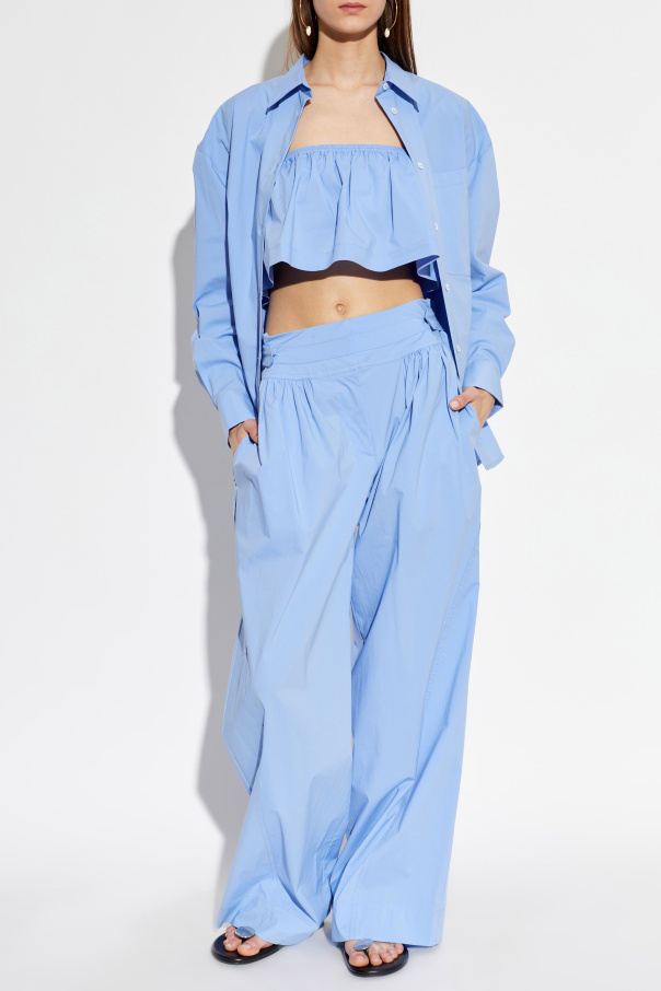 Iro Camisa "Natacha"