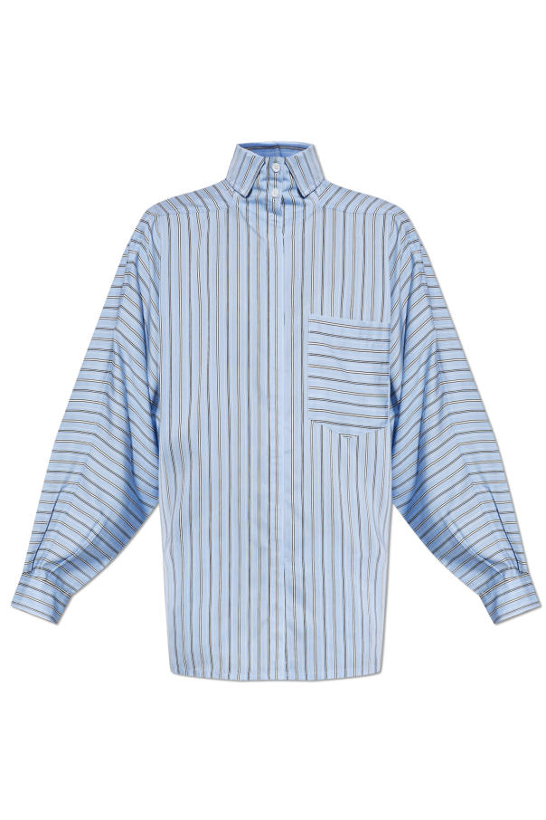 'Nynnon' shirt od Iro