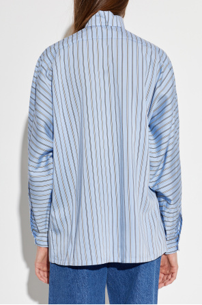 Iro 'Nynnon' shirt