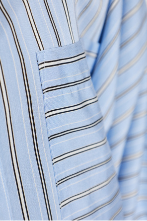 Iro 'Nynnon' shirt