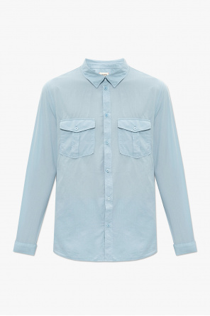 Shirts with pockets od Zadig & Voltaire