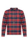 Zadig & Voltaire ‘Stan’ checked shirt