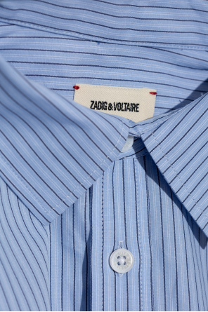 Zadig & Voltaire Shirt 'Stan'