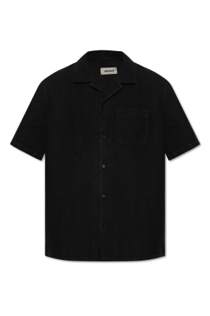 Shirt 'sloan' od Marine Sergent Major Pulls à capuche & Sweatshirts
