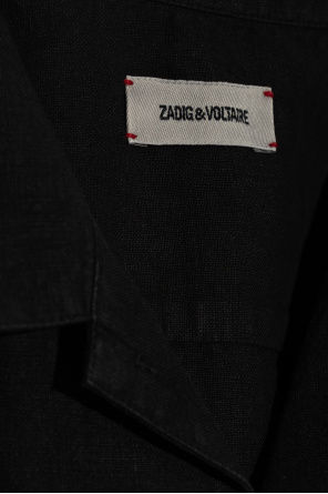 Zadig & Voltaire Shirt 'Sloan'