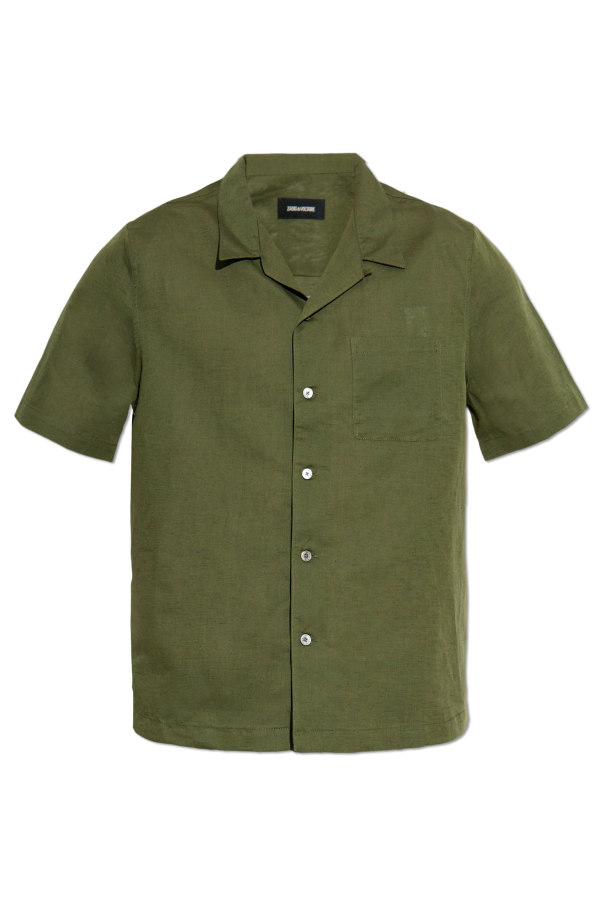 Shirt `Slony` od Zadig & Voltaire