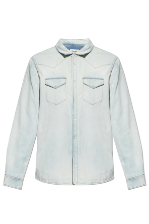 Shirt saby od Zadig & Voltaire