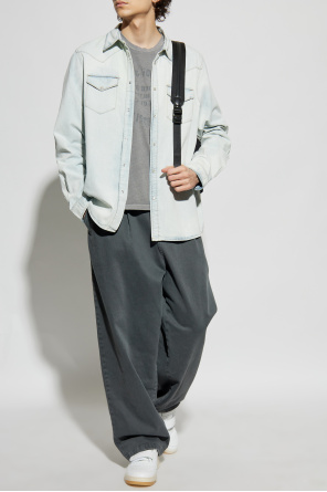 Shirt saby od Zadig & Voltaire