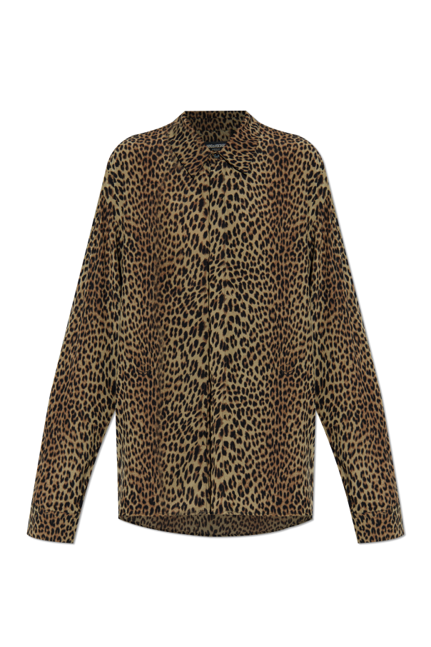 'Tyric' shirt od Zadig & Voltaire