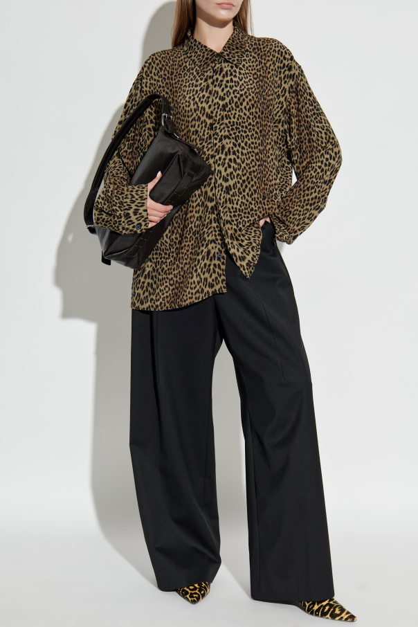 Zadig & Voltaire Camisa "Tyric"