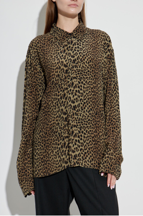 Zadig & Voltaire Camisa "Tyric"