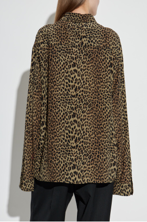 Zadig & Voltaire Camisa "Tyric"