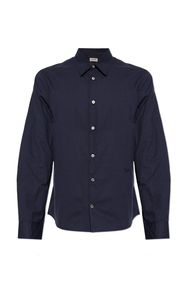 ‘Sid’ shirt od Zadig & Voltaire