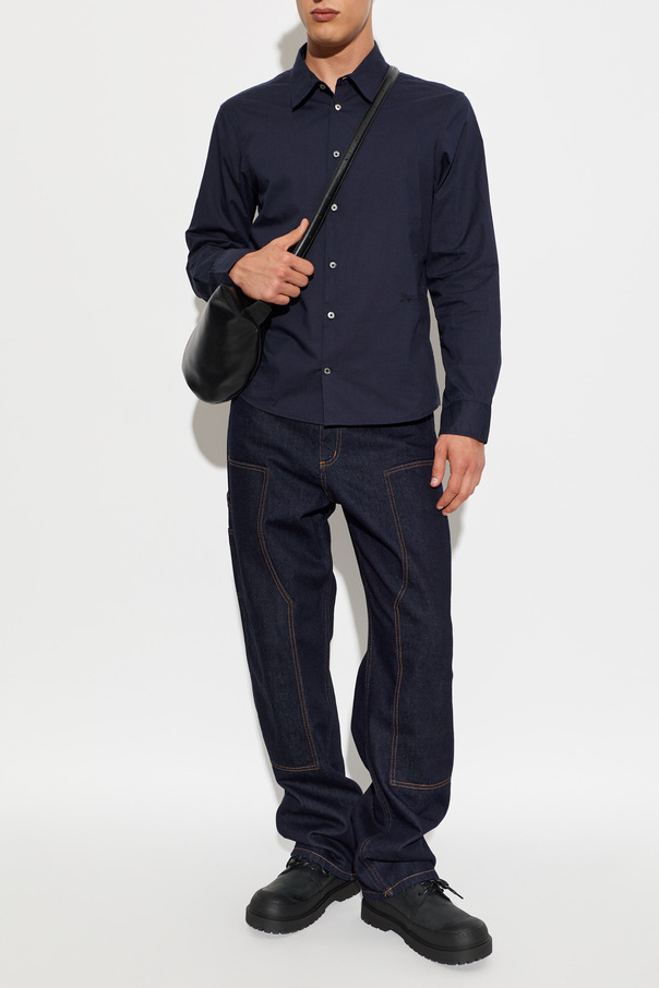 Zadig & Voltaire ‘Sid’ shirt