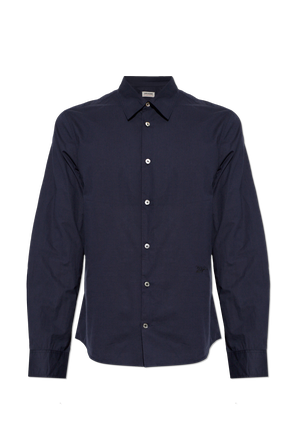 Camisa ‘Sid’