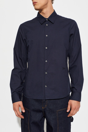 Zadig & Voltaire ‘Sid’ shirt