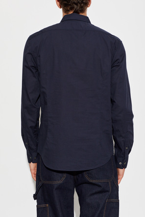 Zadig & Voltaire ‘Sid’ shirt