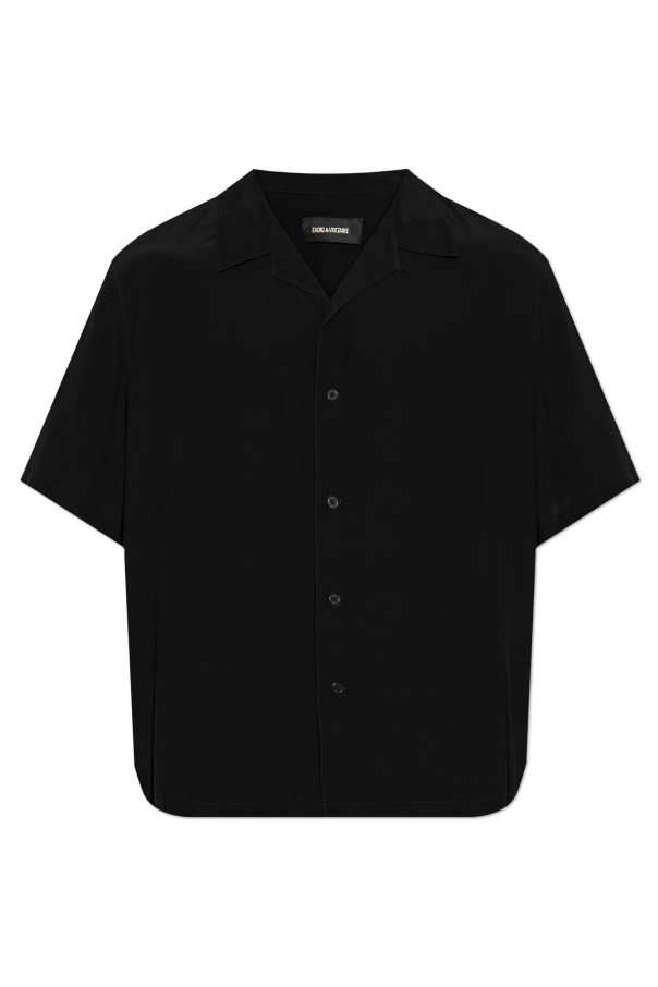 Short-sleeve shirt od Zadig & Voltaire