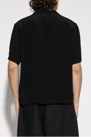 Zadig & Voltaire Camisa de manga corta