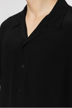 Zadig & Voltaire Camisa de manga corta