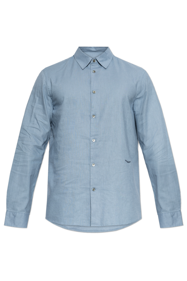 Shirt ‘Sid’ od Zadig & Voltaire