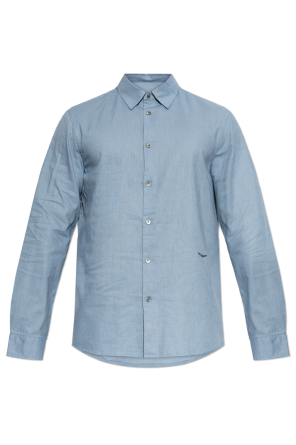 Shirt ‘sid’ od Zadig & Voltaire