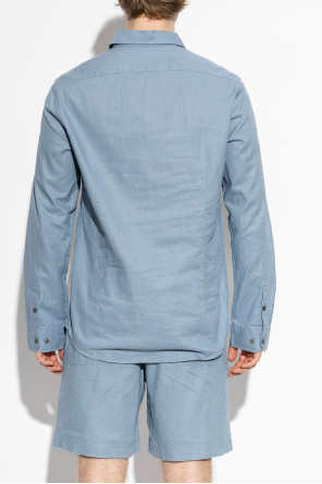Zadig & Voltaire Shirt ‘Sid’