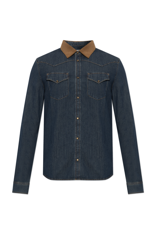 ‘Saby’ shirt od Zadig & Voltaire