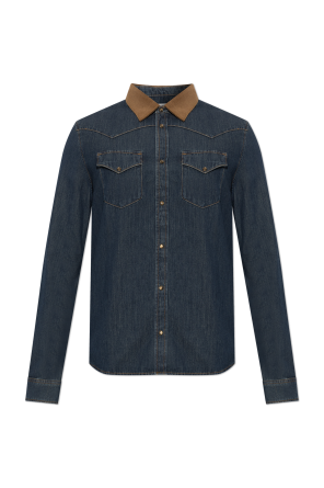 ‘saby’ shirt od Zadig & Voltaire