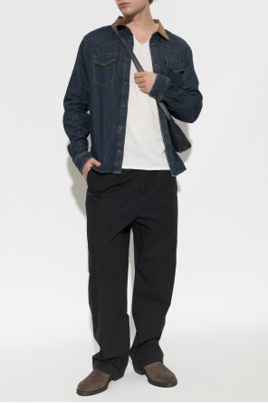 ‘saby’ shirt od Zadig & Voltaire
