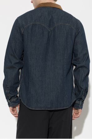 Zadig & Voltaire Koszula ‘Saby’