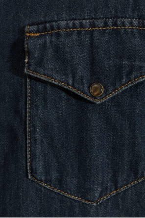 Zadig & Voltaire Koszula ‘Saby’