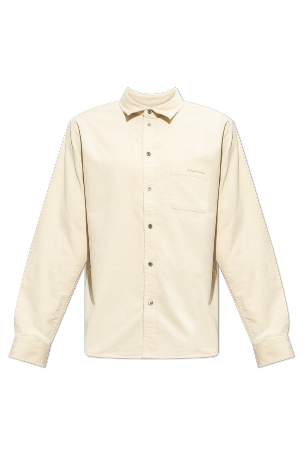 ‘Simon’ shirt od Zadig & Voltaire