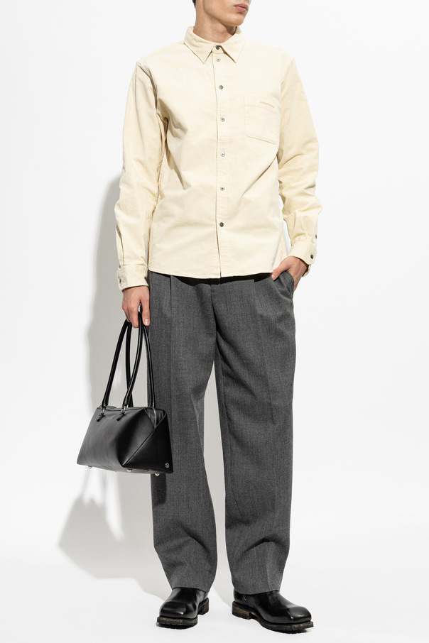 Zadig & Voltaire ‘Simon’ shirt
